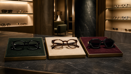 Rendez-vous SILMO 2026 - ELMAHG Eyewear