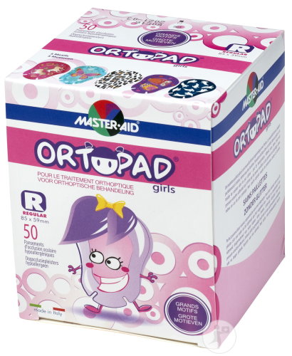 ORTHOPAD